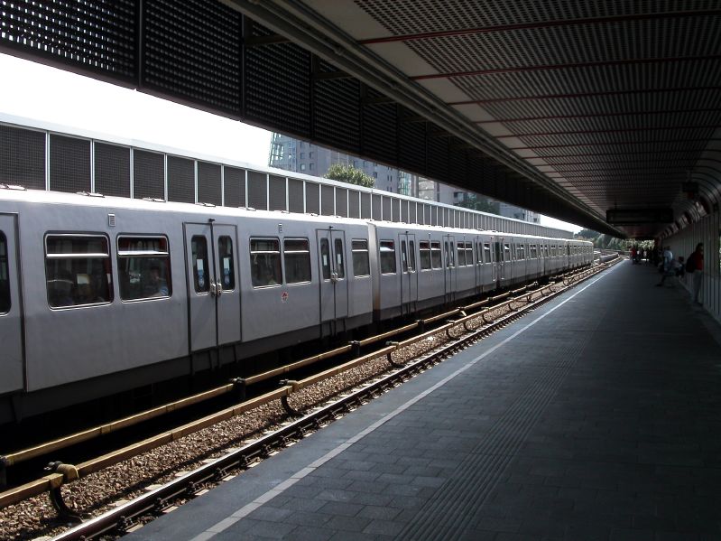 Vienna